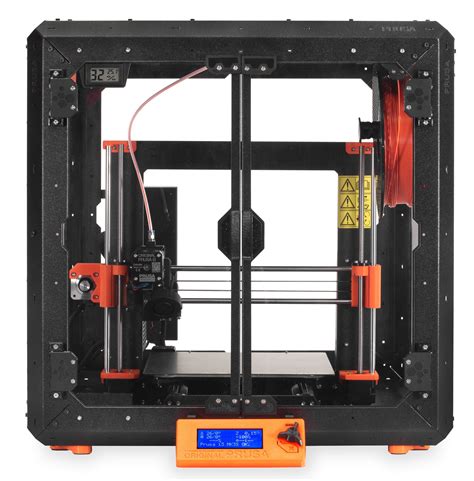 original prusa enclosure instructions